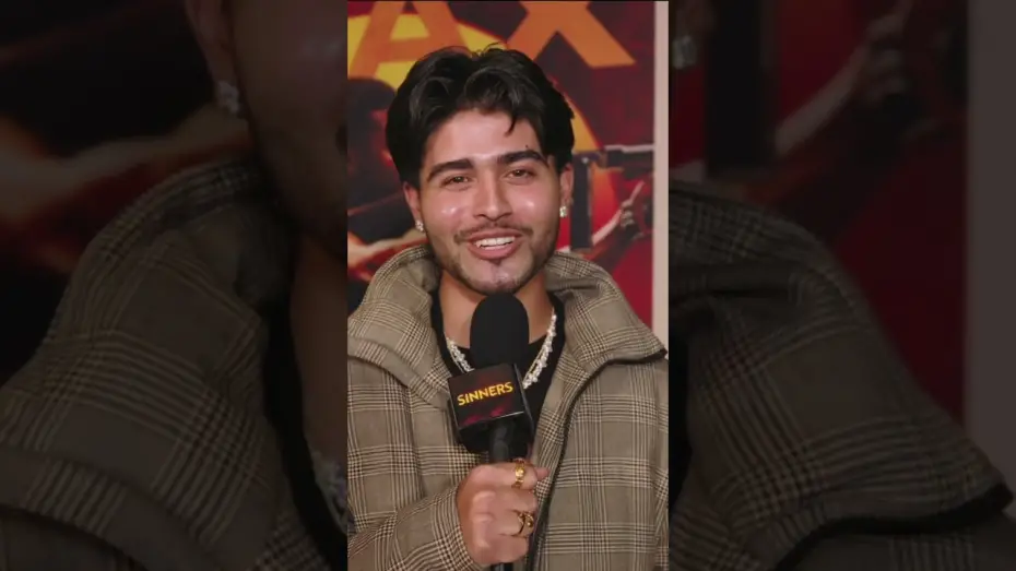 Watch film Sinners | FANS REACT