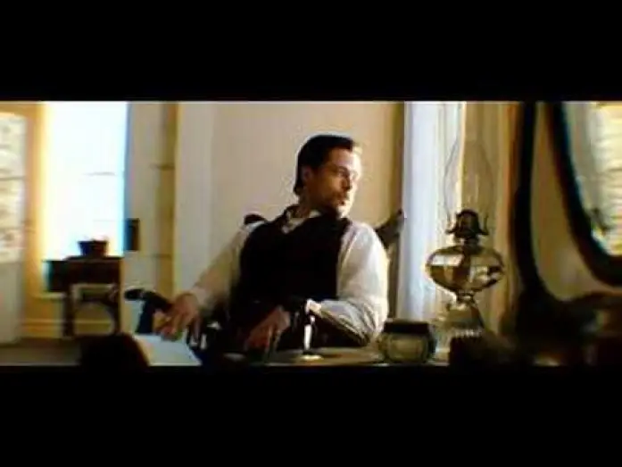 Watch film The Assassination of Jesse James by the Coward Robert Ford | "Die Ermordung des Jesse James" deutscher Trailer
