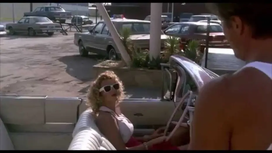 Watch film The Hot Spot | HOT SPOT - Extrait "La rencontre" VOST