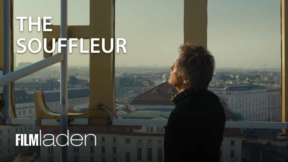 Watch film The Souffleur | The Souffleur - Trailer OmU