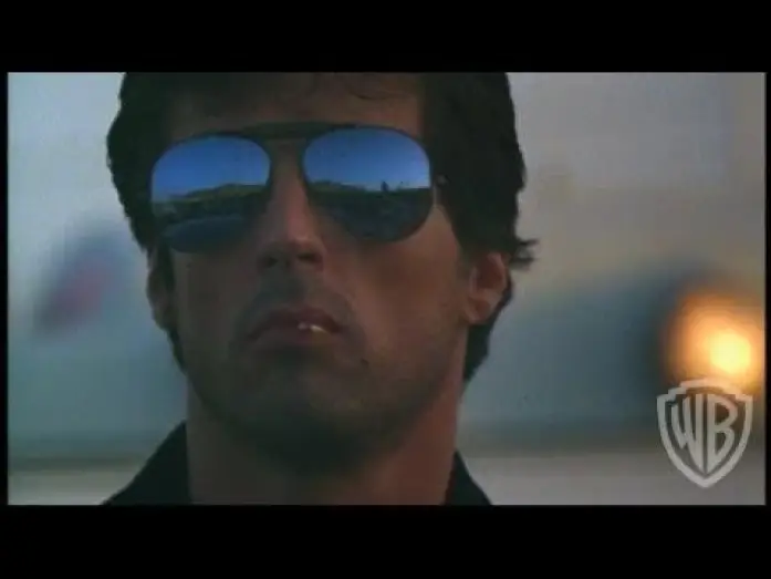 Watch film Cobra | Trailer