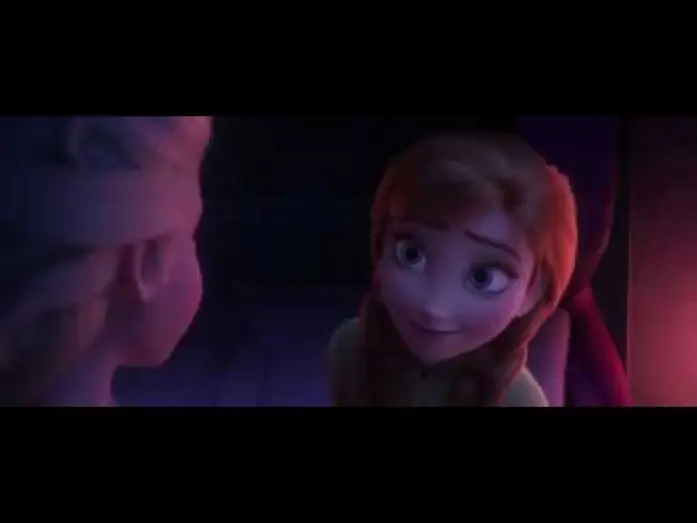 Watch film Frozen II | FROZEN 2 - TRAILER 2