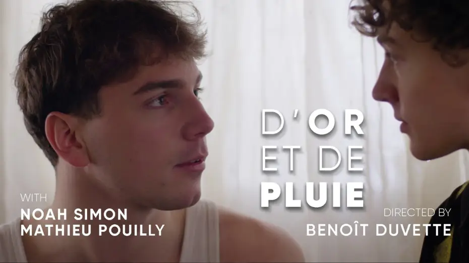 Watch film Gold and Rain — D'or et de Pluie (Gold and Rain) · Benoît Duvette · director's cut