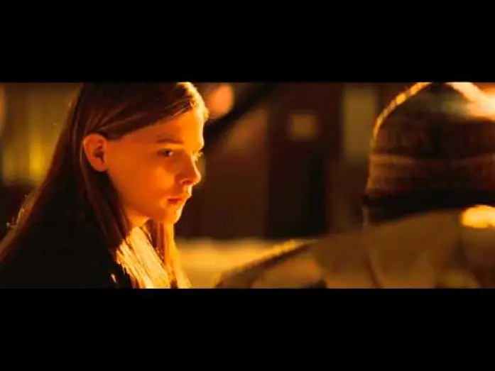 Watch film Let Me In — Let Me In - Hit Back
