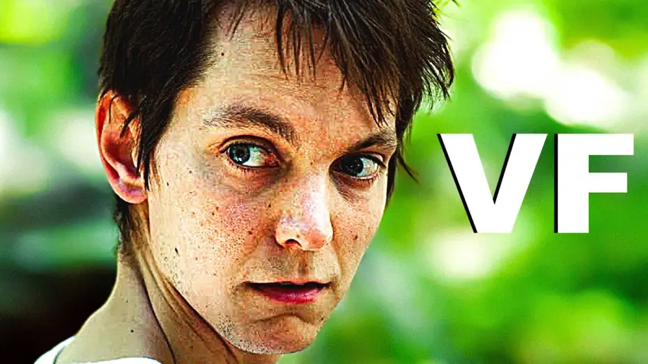 Watch film Proximity | PROXIMIT&Eacute; Bande Annonce VF (2021) Proximity