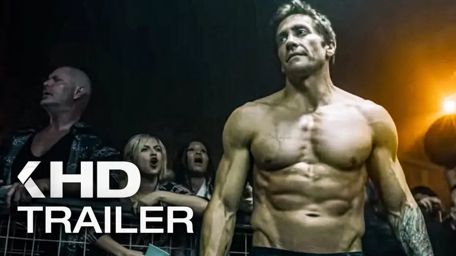 Watch film Road House | ROAD HOUSE Trailer German Deutsch (2024) Jake Gyllenhaal, Conor McGregor