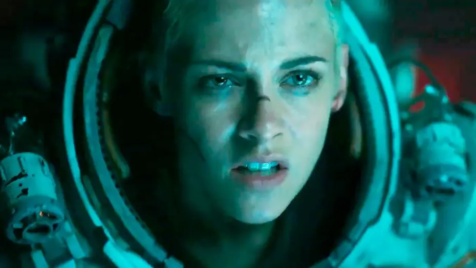 Watch film Underwater | Под водой &mdash; Русский трейлер (2020)