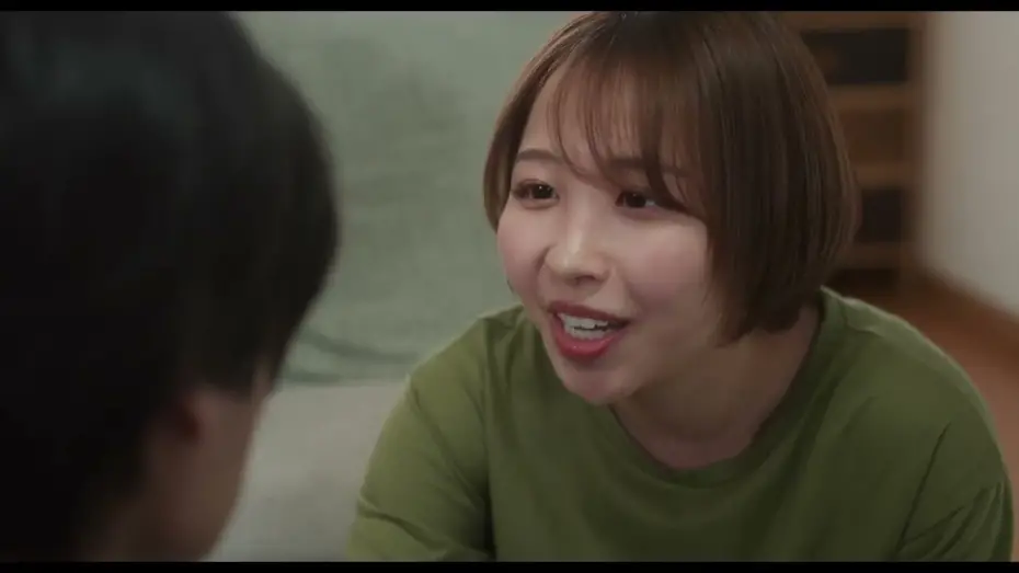 Watch film The Path of a Nameless Love | 映画『名も知らぬ逢瀬の旅路』予告編