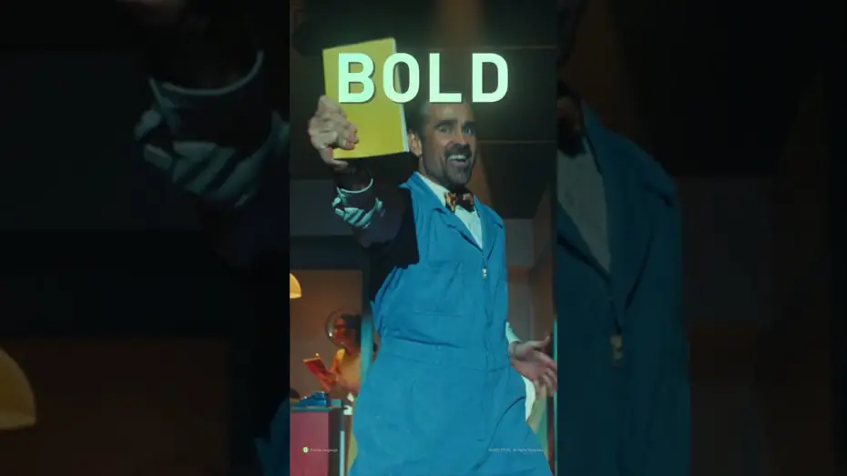 Watch film A Big Bold Beautiful Journey | David's Journey