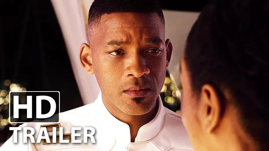 Watch film After Earth | After Earth - Trailer 2 (Deutsch | German) | HD