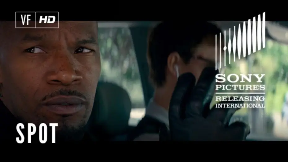 Watch film Baby Driver | Baby Driver - TV Spot Innocent Male 20"