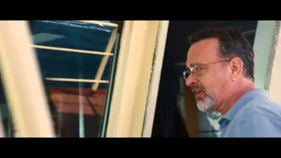 Watch film Captain Phillips | Captain Phillips -- Attacco in mare aperto - Trailer ufficiale italiano