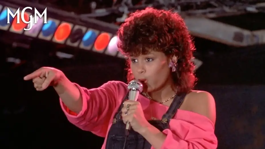 Watch film Beat Street | Beat Street - Roxy Audition | MGM Studios