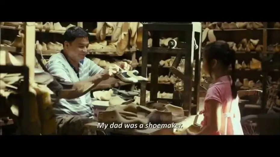 Watch film Mariquina | MARIQUINA Full Trailer