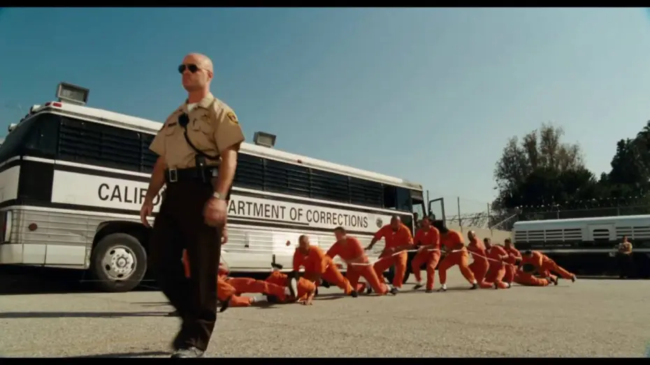 Watch film Hancock | Hancock - Trailer 2 - Deutsch HD