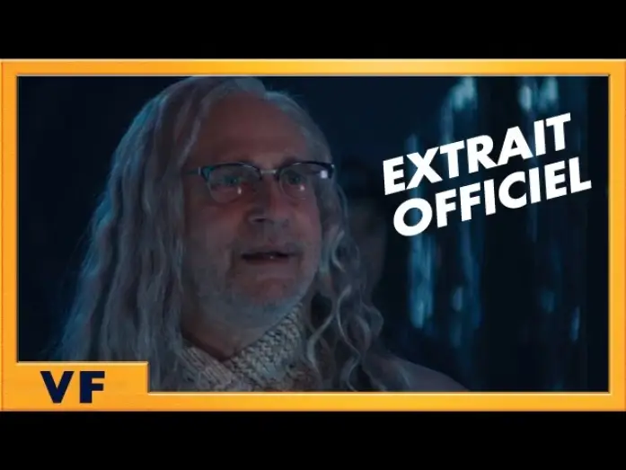 Watch film Independence Day: Resurgence | Independence Day : Resurgence - Extrait Pourquoi ils crient [Officiel] VF HD
