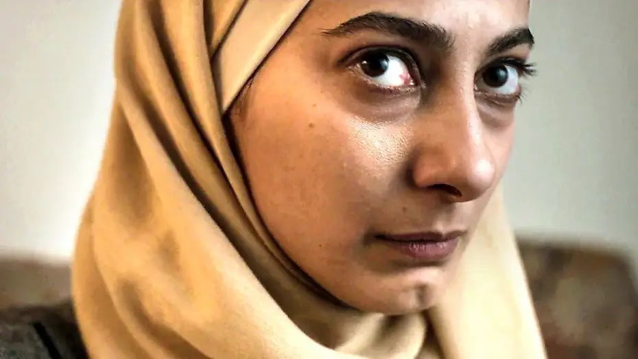 Watch film Inshallah a Boy | INCHALLAH UN FILS Bande Annonce (2024) Jordanie
