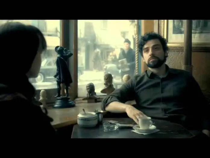 Watch film Inside Llewyn Davis — Canadian Spot