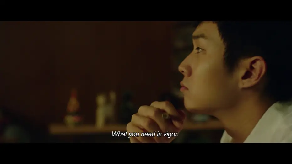 Watch film Parasite | Official Int'l Main Trailer [Subtitled]