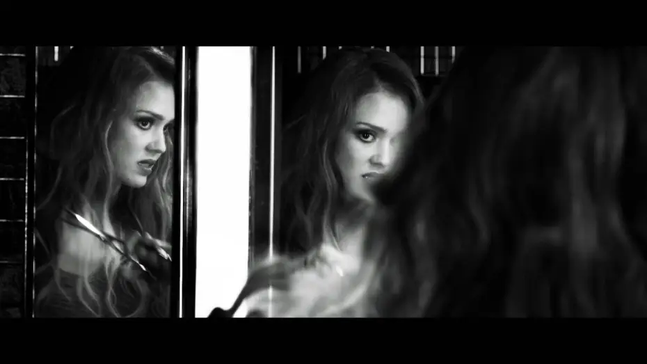 Watch film Sin City: A Dame to Kill For | SIN CITY 2 J'AI TU&Eacute; POUR ELLE Extrait Nancy VOST