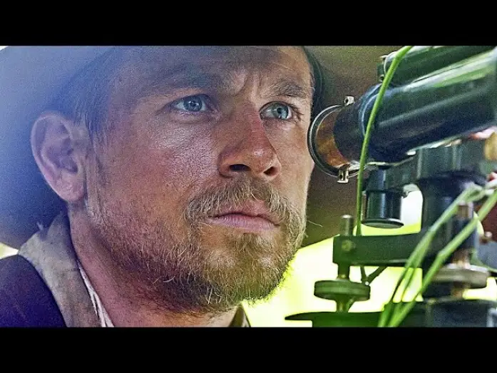 Watch film The Lost City of Z | DIE VERSUNKENE STADT Z | Trailer [HD]
