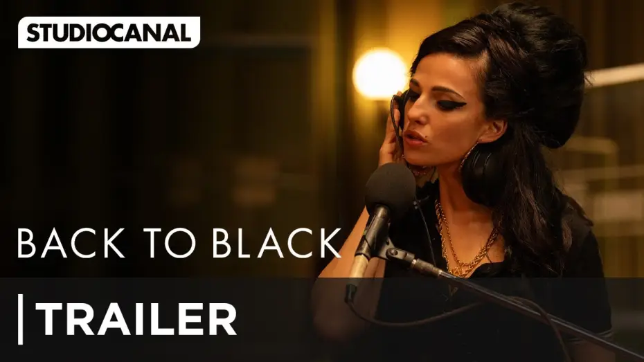 Watch film Back to Black | Offizieller Trailer