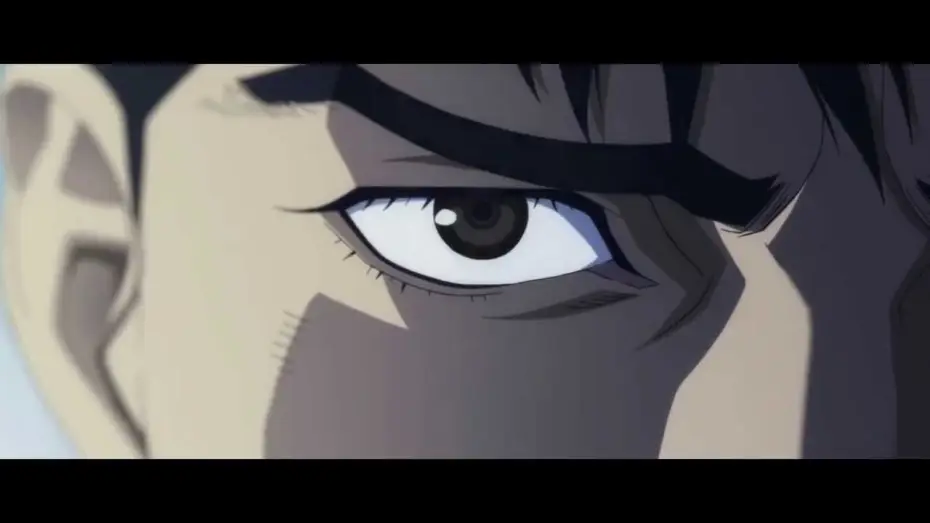 Watch film Berserk: The Golden Age Arc II - The Battle for Doldrey | Official Trailer [Blu-ray & DVD In Stores 8/6/13]