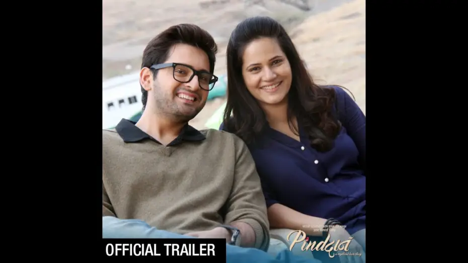 Watch film Pindadaan | Pindadaan Official Trailer I Siddarth Chandekar I Manava Arun Naik I Paula McGlynn