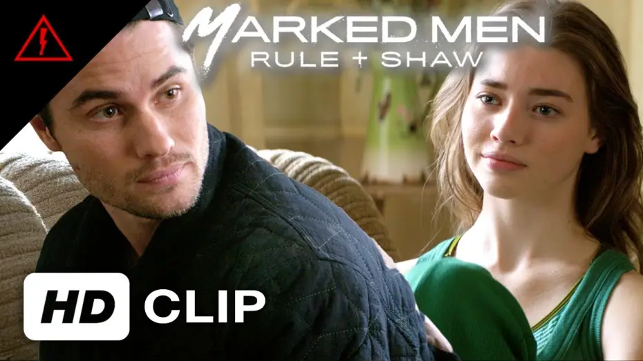 Watch film Marked Men: Rule + Shaw — Official Clip #2