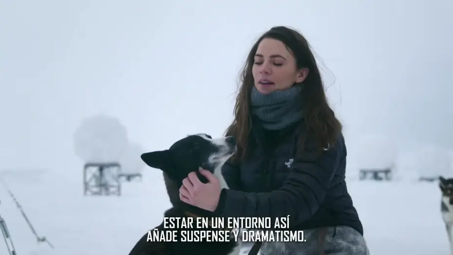 Watch film Mission: Impossible 8 | Rodaje en el &Aacute;rtico [VOSE]