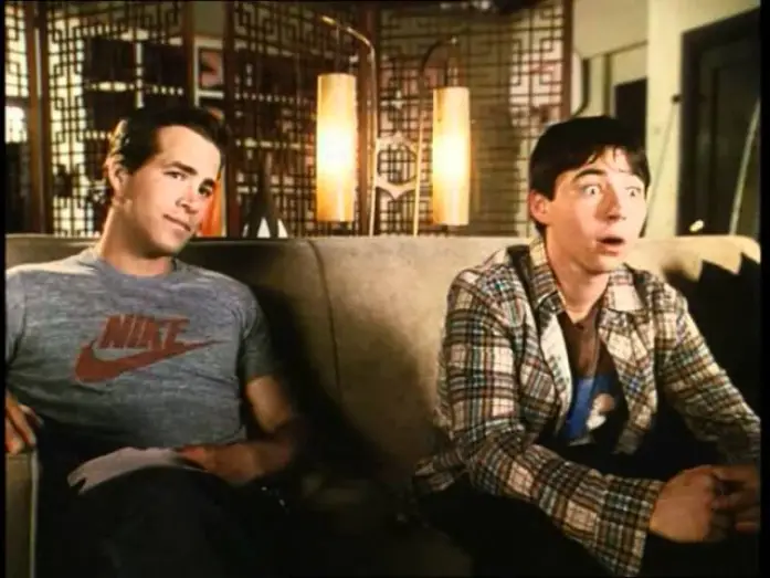 Watch film National Lampoon's Van Wilder | Party Animals - German Trailer