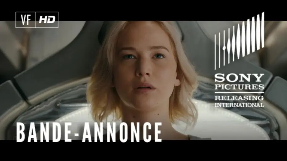 Watch film Passengers | Passengers - Bande Annonce 2 VF