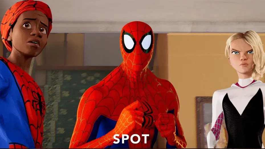 Watch film Spider-Man: Into the Spider-Verse | SPIDER-MAN: A NEW UNIVERSE - Surprise 30" - Ab 13.12.18 im Kino!