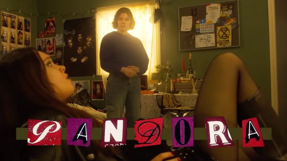 Watch film Pandora | Pandora | Short Film
