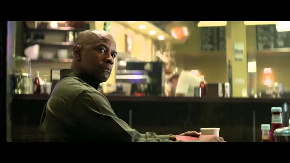 Watch film The Equalizer | Equalizer - Bande Annonce - VF