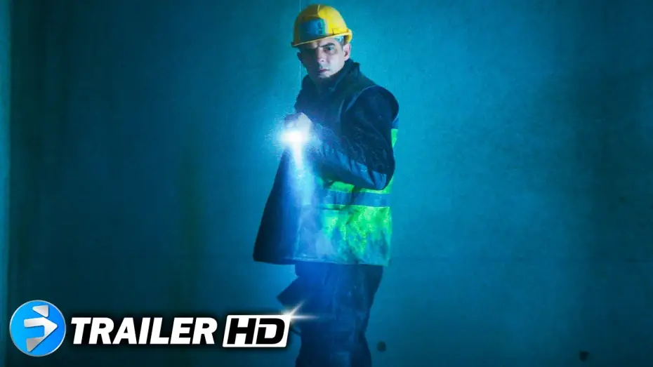 Watch film The Site | GRAND CIEL (2026) Trailer ITA | Akihiro Hata | Film Thriller