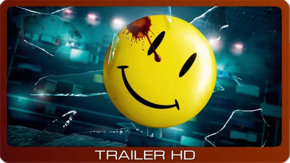Watch film Watchmen — Watchmen ≣ 2009 ≣ Trailer ≣ German | Deutsch