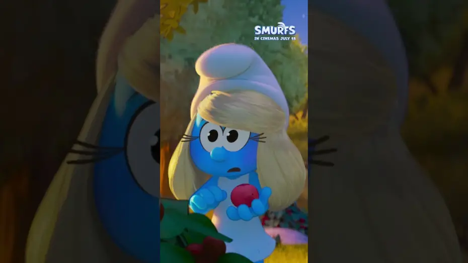 Watch film The Smurfs Musical | Magic