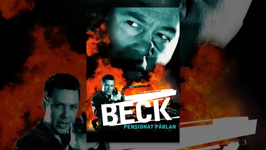 Watch film Beck 05 - The Boarding House Pearl | Beck: Pensionat P&auml;rlan