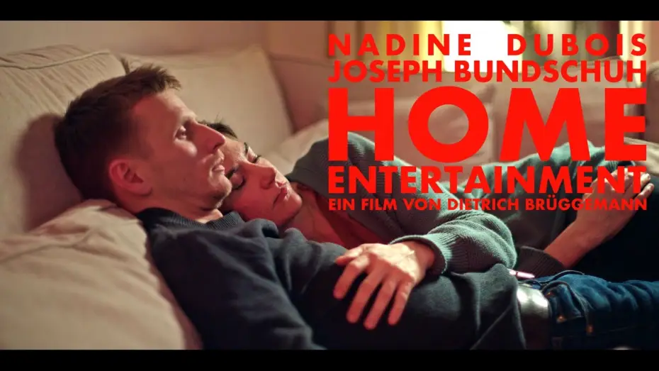 Watch film Home Entertainment | HOME ENTERTAINMENT Trailer