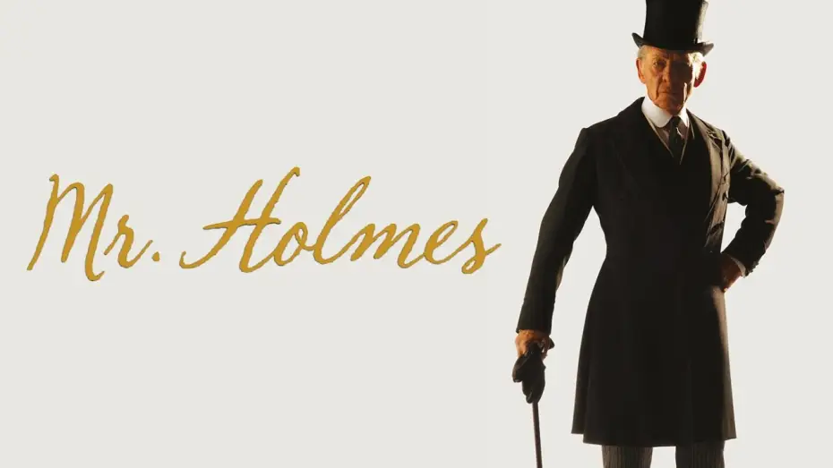 Watch film Mr. Holmes | Mr HOLMES - BANDE ANNONCE VOSTF