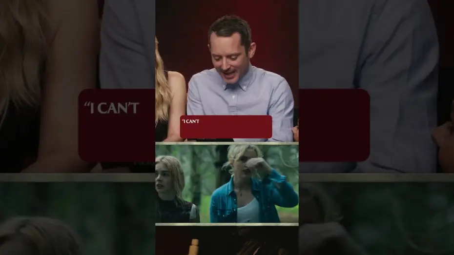 Watch film Ready or Not 2: Here I Come | Fan Tweets