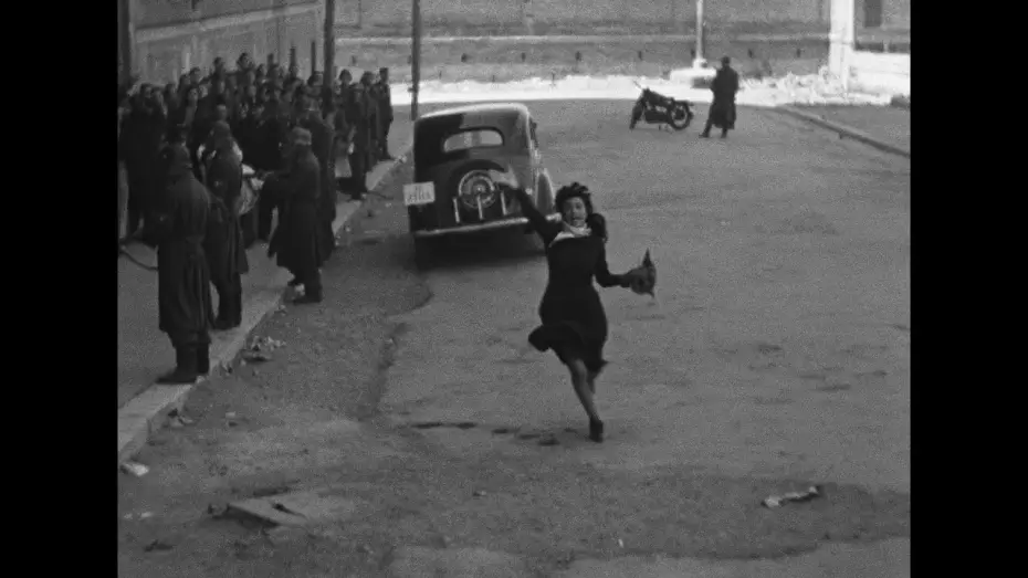 Watch film Rome, Open City | ROMA CITT&Agrave; APERTA - Trailer (Il Cinema Ritrovato al cinema)