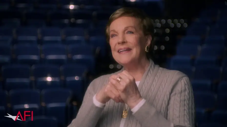 Watch film The Sound of Music | Julie Andrews on why "My Favorite Things" is one of her favorite songs from THE SOUND OF MUSIC