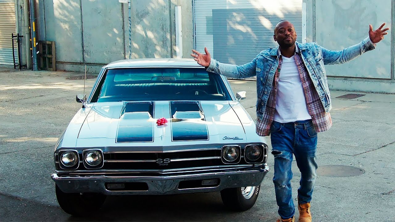 Watch film Traffik | Траффик &mdash; Русский трейлер (2018)