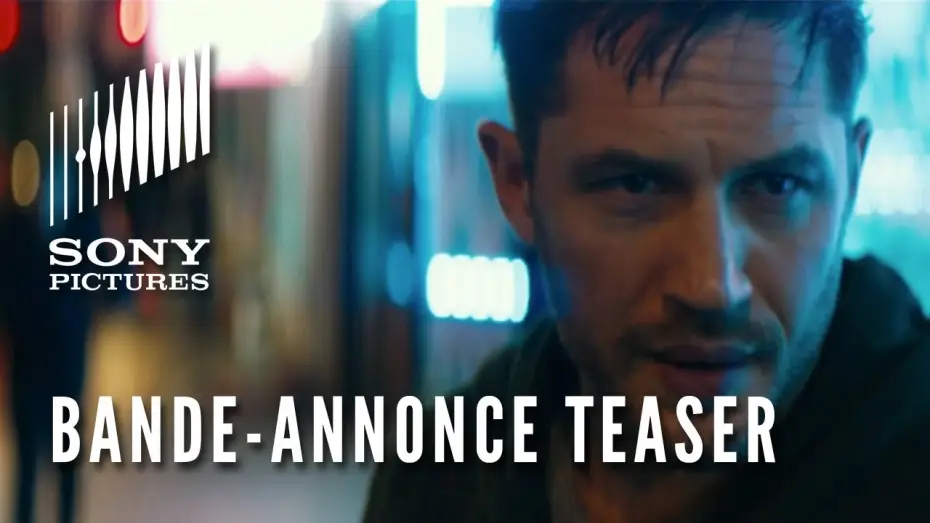 Watch film Venom | Venom - Teaser VF