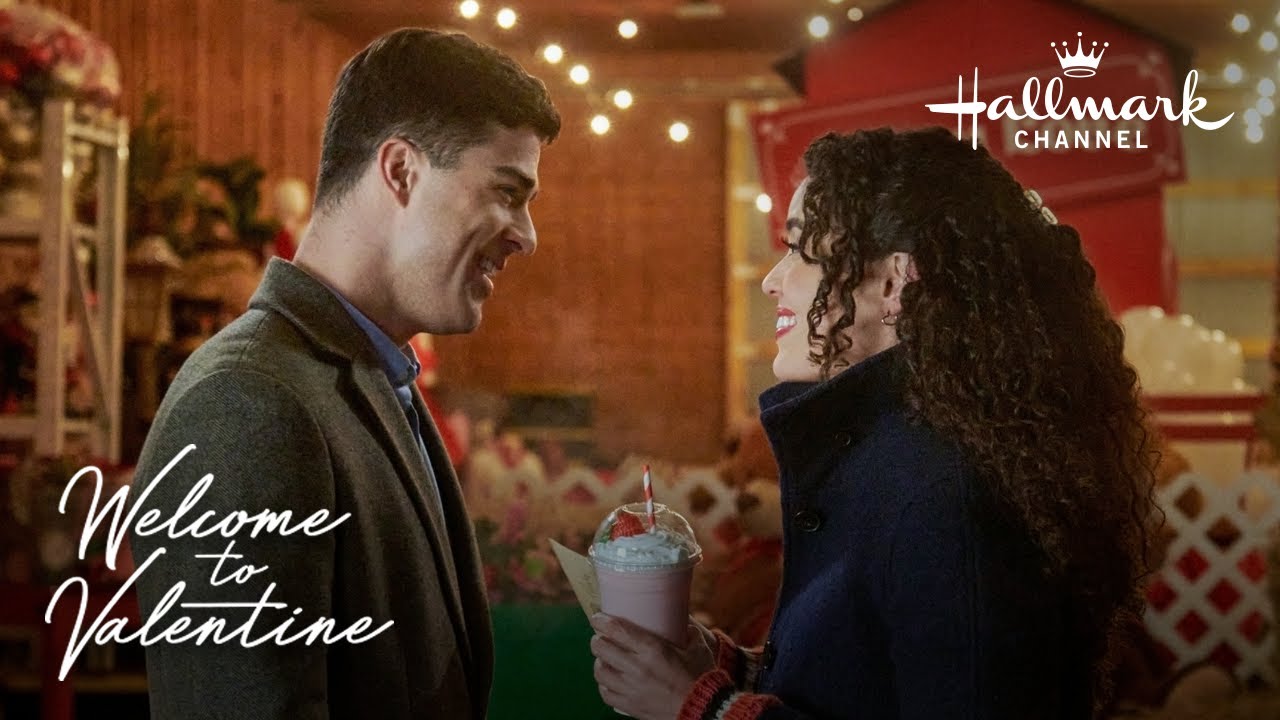 Watch film Welcome to Valentine | Sneak Peek - Welcome to Valentine - Hallmark Channel