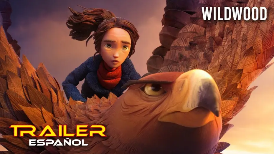 Watch film Wildwood — Wildwood - Teaser tráiler español
