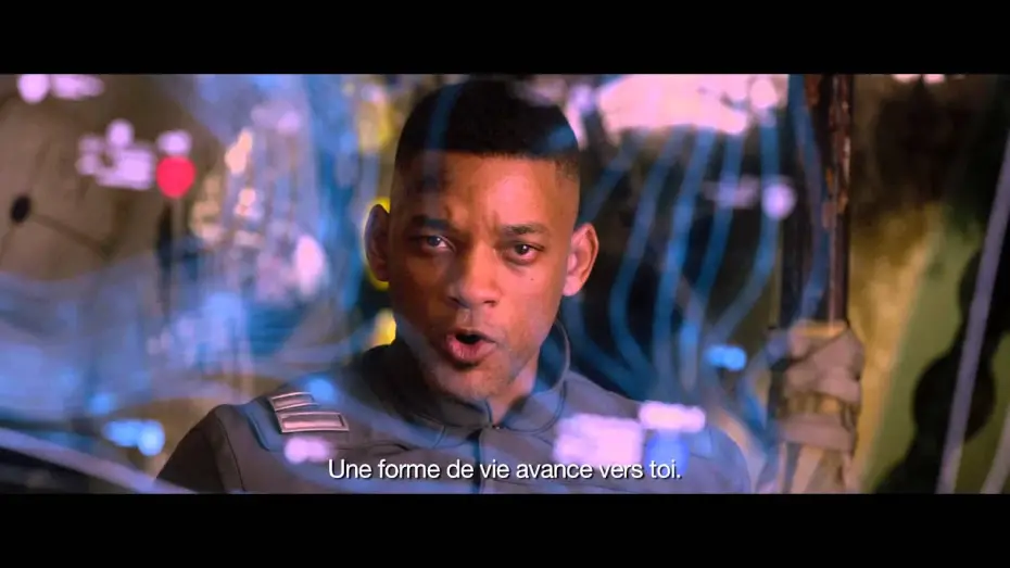 Watch film After Earth | Bande-annonce 2 VOST