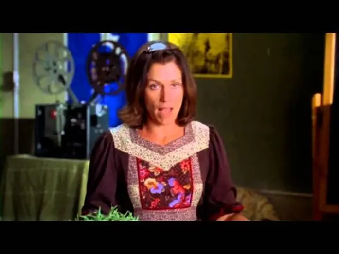 Watch film Almost Famous — Quasi Famosi (Almost Famous) - Trailer Ufficiale Cinematografico